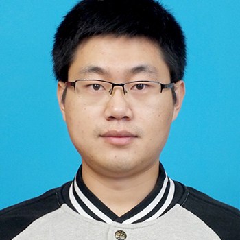 Portrait of Wentao Wang