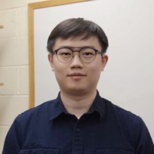 Wenbo Zhou - Civil and Environmental Engineering