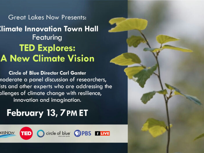 CEE’s Curt Wolf to Provide Urban Collaboratory Insight at Climate Innovation Virtual Town Hall